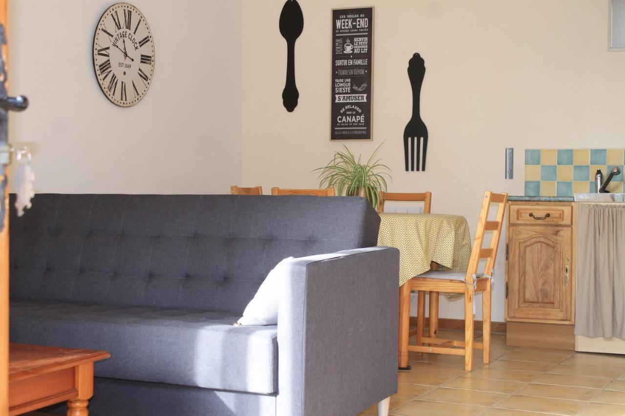 Le Clos Des Sources Isigny-sur-Mer Esterno foto