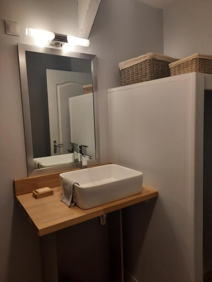 Le Clos Des Sources Isigny-sur-Mer Esterno foto