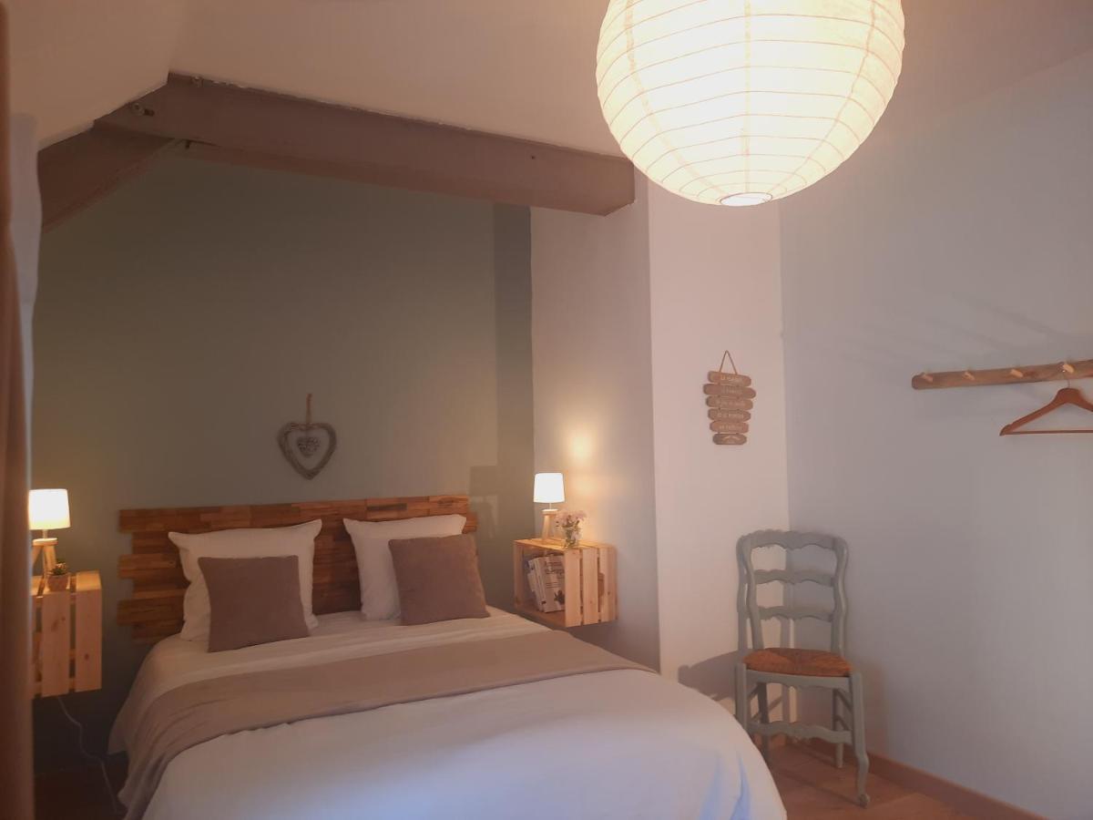 Le Clos Des Sources Isigny-sur-Mer Esterno foto