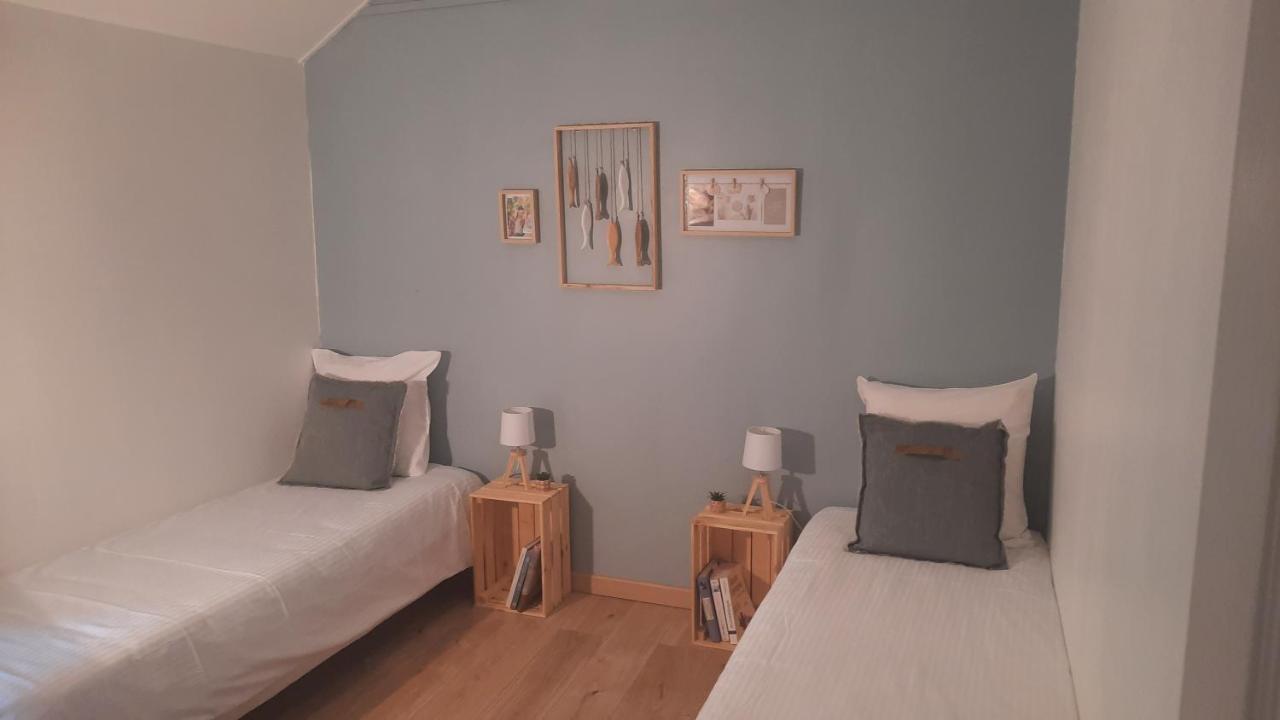 Le Clos Des Sources Isigny-sur-Mer Esterno foto