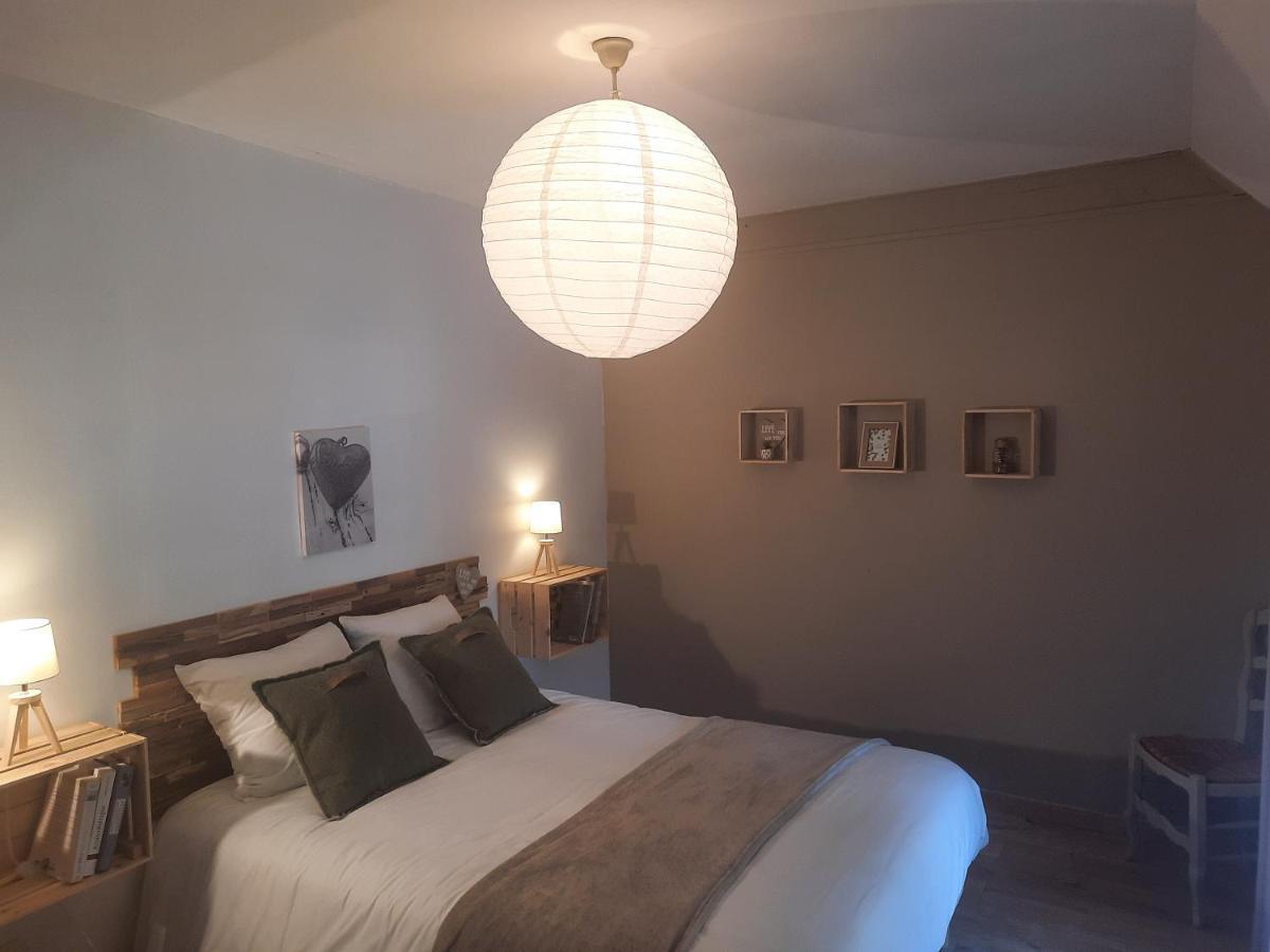 Le Clos Des Sources Isigny-sur-Mer Esterno foto