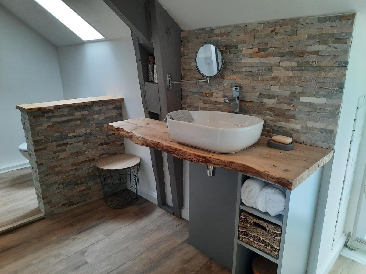 Le Clos Des Sources Isigny-sur-Mer Esterno foto