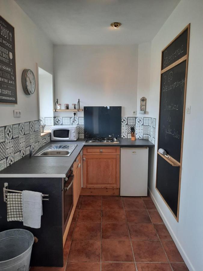 Le Clos Des Sources Isigny-sur-Mer Esterno foto