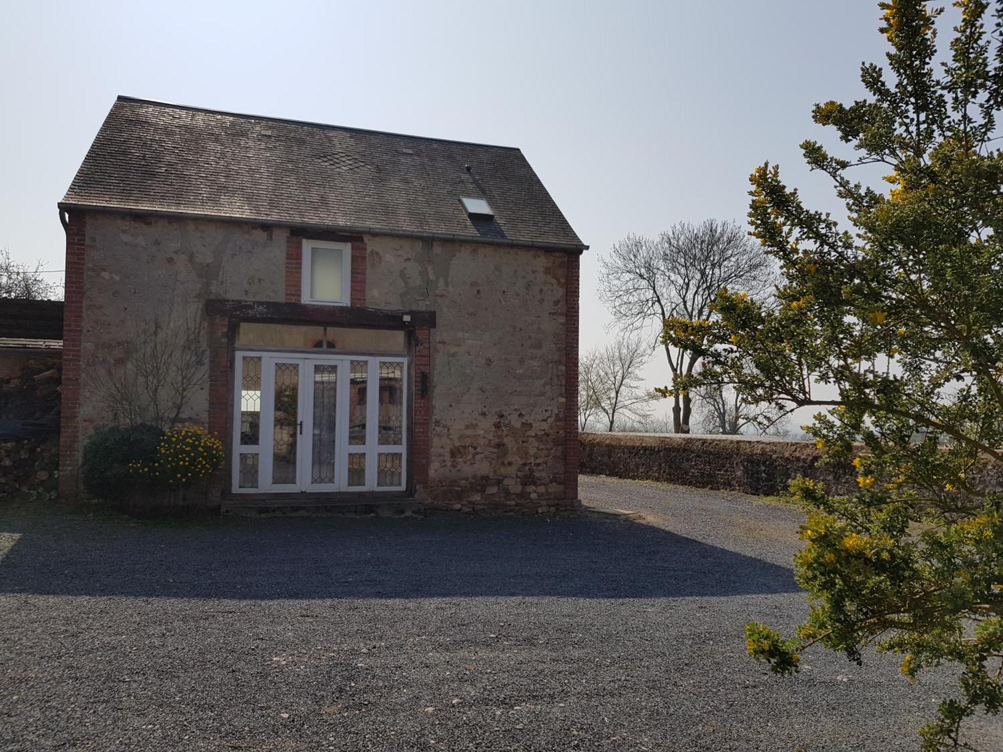 Le Clos Des Sources Isigny-sur-Mer Esterno foto